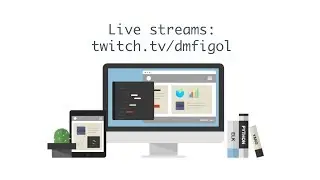 Writing EVE to GNS3 converter in Python [Part 2] Stream