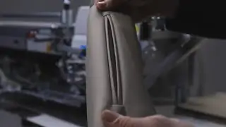 Dürkopp Adler 755 A / 756 A Fermuar Fleto Otomatı
