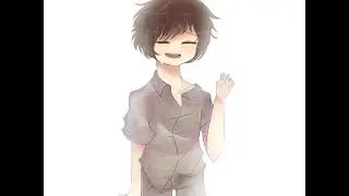 "and then he smiled.." [CYKOPATH BIRTH SPOILERS]