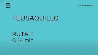 Circuito Teusaquillo ARTBO I Fin de Semana 2022
