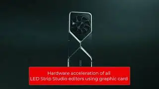 Reliable Art-Net software to control 100000 and even more individual RGB or RGBW LED pixels