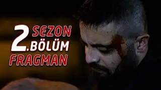 Bozuk Düzen - 2.Sezon 2.Bölüm Fragman
