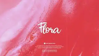 [FREE] Burna boy x Afrobeat Type Beat 2021 - Flora