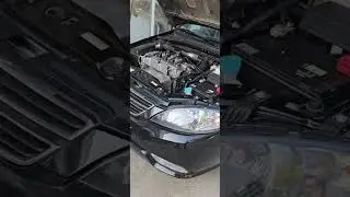 Navbatdagi Gentra AT 2.5 Malibu 2 motor