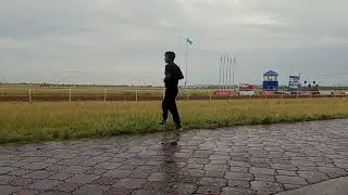 Аламан бәйге Павлодар 2 бөлім!