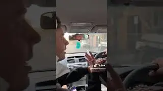 POV: your parents pick you up from detention