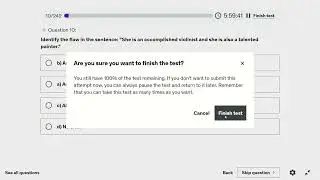 1200+ English Grammar Exercises and Quizzes