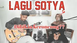 Sotya - Dru Wendra Wedhatama | Cover by GBV Channel
