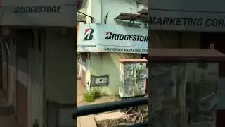 Goa Panjim City Beautiful Road Singham Shooting Place