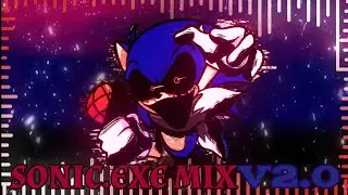 ★FNF': VS Sonic.exe - PACK 2.0 [OLD UPDATE]★ (Restored Songs 4.0) [Android + PC] Mod Folder Port 📁📥