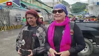 WOMEN RAIDERS MORLD RELAY 2019 MEXICO GUATEMALA