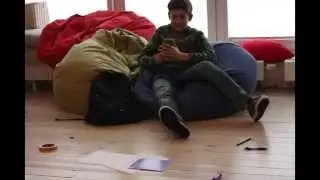 Новые сборы в школу / innovative bag