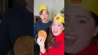 WHOPPER SINGING CHALLENGE!!! 🍔🎤✨