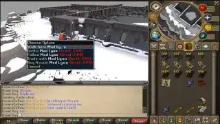 Lurer Gets Banned