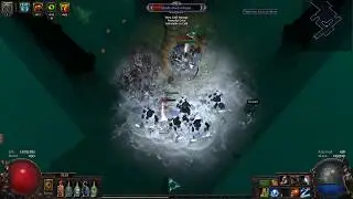 3.0 Raider Trypanon Flicker - Hydra Kill