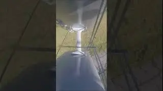 модель Ан-2  4 метра