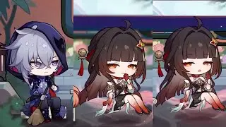 Moze is a Clean Freak and Cute Lingsha Sneeze