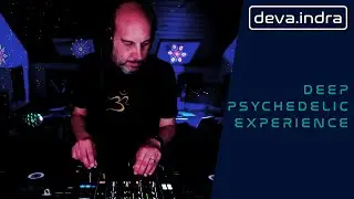 Ultimate Psychedelic Trance Journey | Elevate Your Mind with Hypnotic Goa Vibes