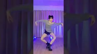 BOOM BOOM BOOM 🔊tutorial by  @InnahBee  | LE SSERAFIM  