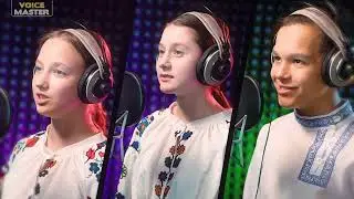 СЭВ Смайлики (старший концертный ансамбль) - Колокол