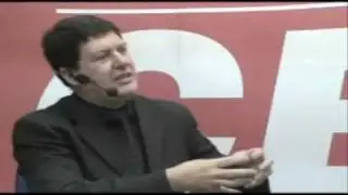 Consultor e Palestrante Marketing Digital Cláudio Torres fala sobre A convergência das midias