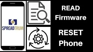 How to Read Spreadtrum (SPD) CPU Phone information firmware and Format using infinity CM2SPD Module.