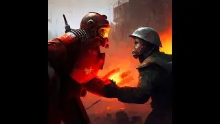 ATOMIC HEART EXPERIENCE