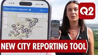 Billings Launches Online Tool for Residents to Report City Infrastructure Issues
