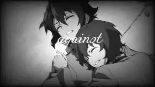 [YuuYoi AMV] Kiss me~