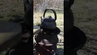 #деревня