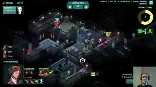 Invisible, Inc. 1-6 Self-Service Gun Shop