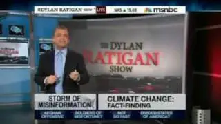 Global Warming Psycho Talk