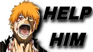PLEASE HELP MY FRIEND…