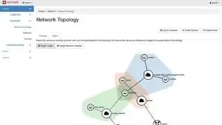 OpenStack Newton Release Demo