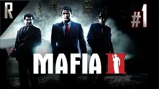 ◄ Mafia 2 Walkthrough HD - Part 1