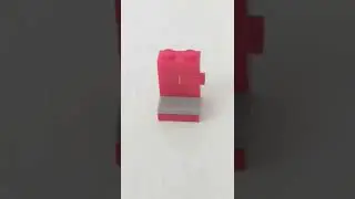 как сделать кофеварку из LEGO