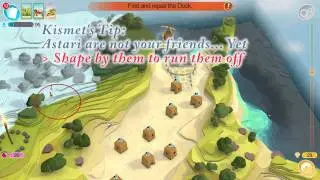Godus - Kismet's Guide with Game Tips