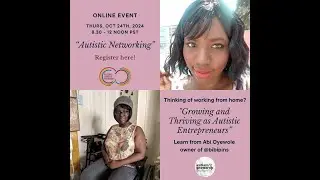 Abi Oyewole Owner of Bibipins