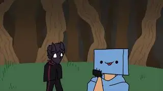 Skeppy and BBH Small Animation