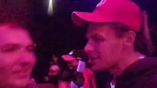 отдыхаем в клубе бизон