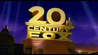 20th Century Fox Logo (1994)  synches to Voca People