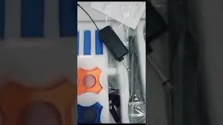 4in1 wireless microphone