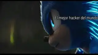 Sonic 2 Trailer Meme anonymous Vs El Mejor Hacker Edit