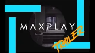 maxplay trailer 😍 #csgo #maxplaygaming #maxplay #trailer