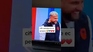 Puthje e radhes mes Luizit dhe Kiares, ta mbushin shpirtin❤️😭 