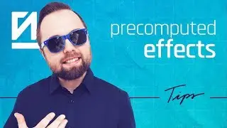 FL STUDIO 20 KROK PO KROKU | Precomputed Effects | Self Made Tips 121