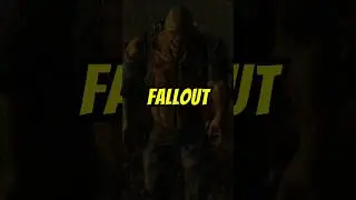 This is why Fallout 3 companions are so ANNOYING 