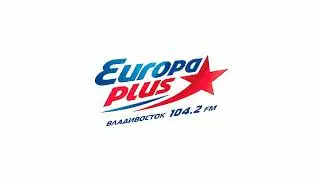 Начало часа + начало новостей Европа Плюс Владивосток [104.2 FM] (29.11.2022, 