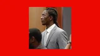 [FREE] "TENNIS" | Young Thug • Wheezy • Type Beat 2024