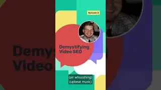 Ask A Rev Expert: Demystifying Video SEO | Rev